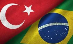 Türkiye ve Brezilya arasında iş birliği anlaşması Resmî Gazete’de!