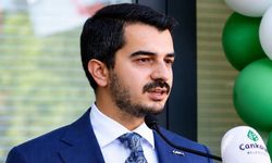 Tutuklu Çankaya Belediye Başkanı Güner CHP'den istifa etti