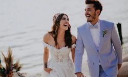 Ünlü oyuncu Deniz Baysal boşanıyor!