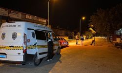 Uşak’ta esnaf kavgasında kan aktı: 13 yaralı