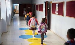 Anaokulu ve birinci sınıflar için uyum haftası ne zaman başlayacak? Bu yıl veliler de okula gidecek