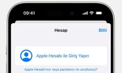 Vasiyetnameye iCloud şifresi yazılabilir mi?