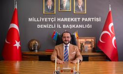 MHP'li Yılmaz: 'Hain darbe girişimi Türk milletinin kararlı duruşuyla bertaraf edildi'