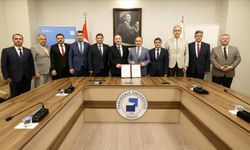 PAÜ ile İŞKUR arasında dev protokol