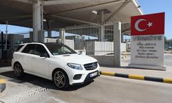 Yabancı plakalı araç kullanımında yeni dönem: Kimler kullanabilecek?