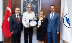 Yaşar ve İstanbul Medipol Üniversiteleri yeşil gelecek için protokol imzaladı