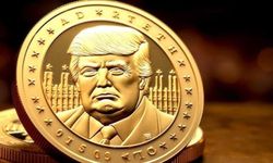 Yatırımcı batarken Trump 636 milyon dolar kazandı!
