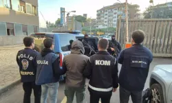 Yedi mafya grubuna şafak operasyonu düzenlendi: 28 şüpheli gözaltına alındı! Elebaşları yakalandı mı?