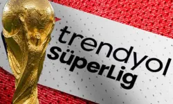 Yeni kurallar Süper Lig’de de uygulanacak