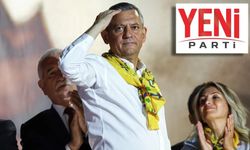 YENİ Parti bağış kampanyasında ne kadar toplandı?