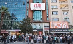 YENİ Parti Denizli İl Yönetimi Açıklandı