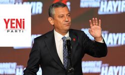 Yeni Parti hazine yardımı alabilir mi? 2820 sayılı kanun ne diyor?