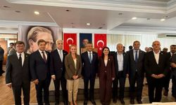 YENİ Parti'de İzmir'i hangi isimler temsil edecek?