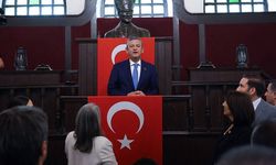 Yeni Parti'de görev dağılımı belli oldu: Kimler hangi görevde yer aldı?