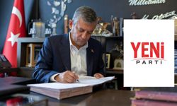Özgür Özel'in yeni partisine nasıl üye olunur? Yeni Parti üyelik başvuruları ne zaman başlıyor?