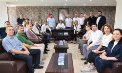 Denizli'de siyasete Yeni Parti damgası: Teşkilatlar tam kadro geçti!