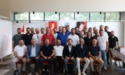 Yukatel Merkezefendi Belediyesi'nin yeni adı Denizli Basket oldu
