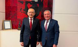 Yüksel Kepenek’ten Kılıçdaroğlu’na destek