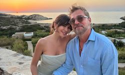 Yunanistan Sahillerinde Romantik Mola...