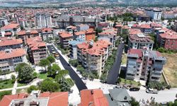 Pamukkale Belediye'si Yunus Emre'de ikinci etap çalışmalarına başladı
