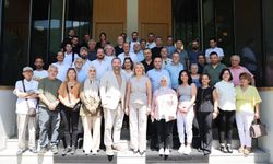 Merkezefendi’ye iki yeni tesis kazandırılıyor
