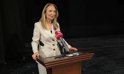 CHP İzmir Kadın Kolları Başkanı Kurun görevden alındı