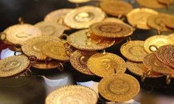 Altın fiyatları yükselişte! 4 Ağustos gram ve çeyrek altın kaç TL?