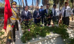 104 Yıllık Gurur: Manisa İlçelerinde 30 Ağustos Törenleri
