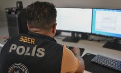 15 ilde siber suç operasyonu: 185 şüpheli yakalandı, 93 kişi tutuklandı!