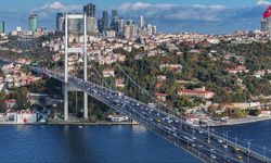 15 Temmuz Şehitler Köprüsü 3 gece trafiğe kapanacak! İşte trafiğin duracağı saatler
