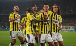 18 yıllık hasret bitti: Fenerbahçe Şampiyonlar Ligi’nde
