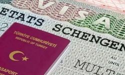 2025 Schengen karnemiz açıklandı! Türkler en çok hangi ülkeden vize reddi aldı?