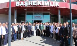 Tavaslılara büyük müjde! Tavas Devlet Hastanesi'ne hangi yeni cihaz geliyor?