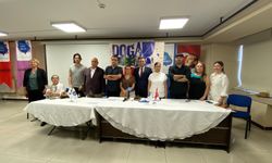 İzmir’den 1 Eylül çağrısı: Doğa ile barış