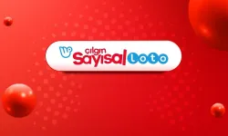 12 Ağustos Çılgın Sayısal Loto sonuçları belli oluyor! Dev ikramiye kime çıkacak?
