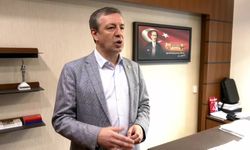 CHP'li Rahmi Aşkın Türeli’den uyuşturucuyla mücadele için acil eylem planı çağrısı