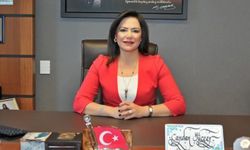 Candan Yüceer CHP'den istifa ederek yeni Parti'ye geçti