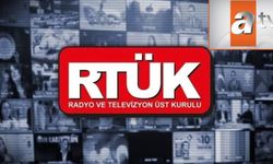 RTÜK'ten ATV'ye 8 milyon TL'lik şok ceza! Esra Erol'daki o anlar büyük krize neden oldu