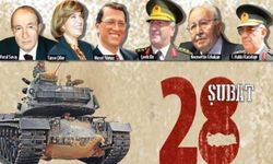 28 Şubat nedir ? 28 Şubatta ne oldu? 28 Şubat neden tekrar gündem oldu?