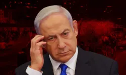 Türkiye'den Netanyahu'ya soykırım suçundan kırmızı bülten talebi