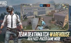 PUBG Mobile Light ön kayıtları başladı! 1 GB'lık yeni sürüm eski telefonları uçuracak