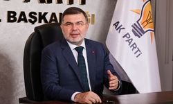 AK Parti İzmir İl Başkanı Bilal Saygılı'dan Gökhan Günaydın'ın tehdit diline sert tepki
