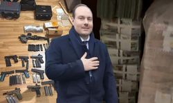 100 milyar TL'lik kara para ağı çöktü: Alihan Kuriş ve 33 şirketine 'kayyum' darbesi!