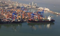 Alsancak Limanı’nda bir dönem sona erdi: 70 yıllık tarihi limanda yeni dönem başladı