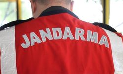 Aydın jandarmasının 6 aylık bilançosunda rekor artış yansıdı