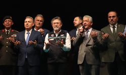 Bakan Yumaklı İzmir'de : Balıkçılara kredi müjdesi verdi!