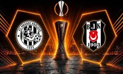 Hradec Kralove - Beşiktaş maçı ilk 11'ler belli oldu! Maç hangi kanalda?