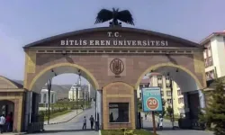 50 bin TL burs ve Çapa’da eğitim! Bitlis’te tıp dengeleri değişti
