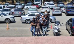 Bodrum’daki silahlı saldırının ardından 4 ilde dev operasyon