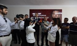 YENİ Parti İzmir İl Başkanı Çağatay Güç: Etimesgut'un Bedeli Menderes'le ödendi!
